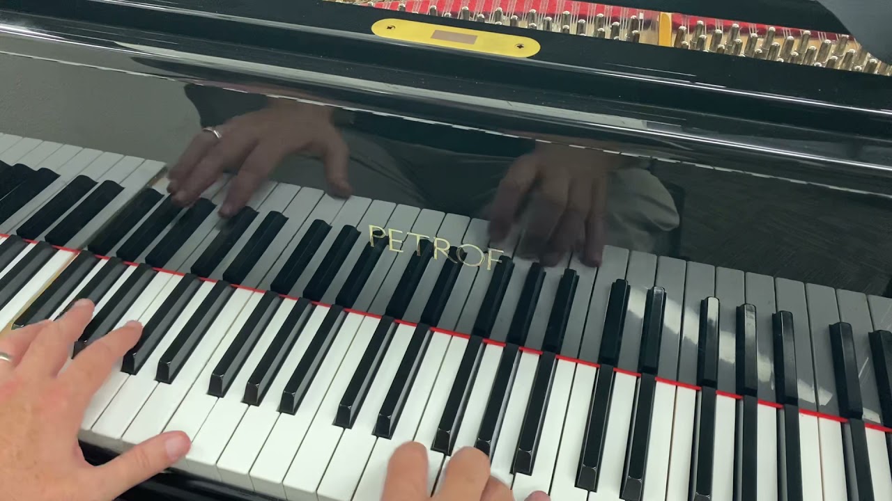 Christoph Graupner - Intrada in C Major - 5A