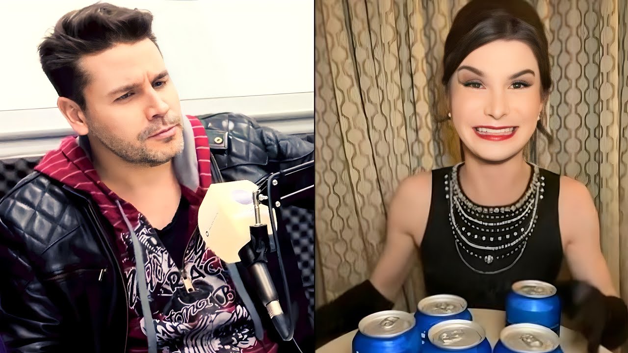 CULTURA WOKE: SE DESMORONAN ACCIONES DE DISNEY Y BUD LIGHT | Emmanuel Danann 🐍