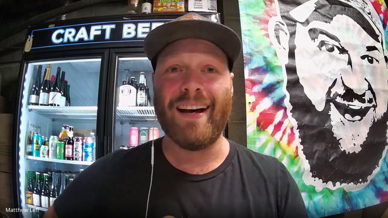 Hoptober 2020 Episode 2: Cigar City Jai Low & Cigar City Benwood