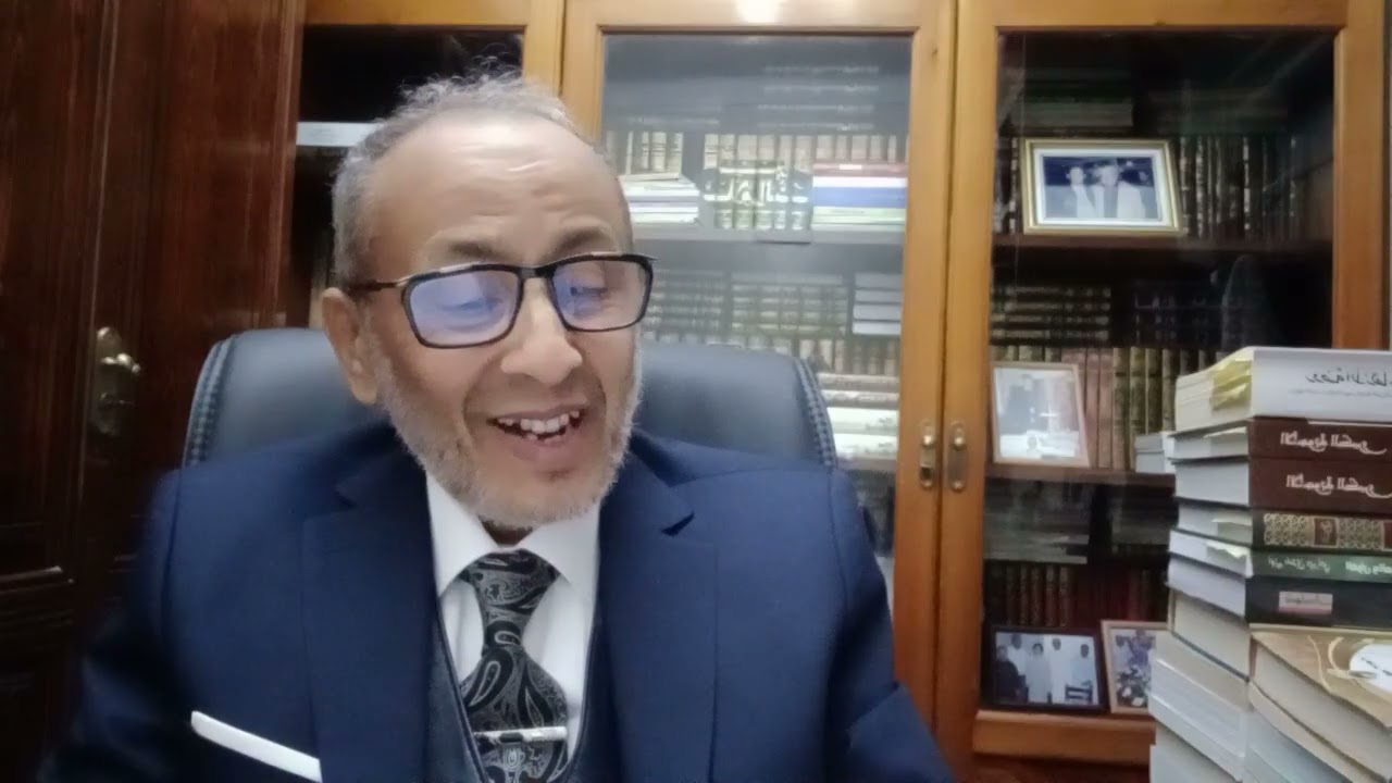 سفيان بن عيينة حافظ العصر شيخ الإسلام 