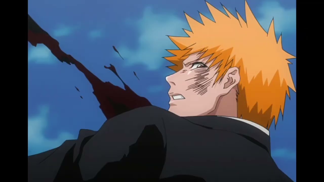 Bleach: Malayalam Explainetion Season 4 Episode 118 
