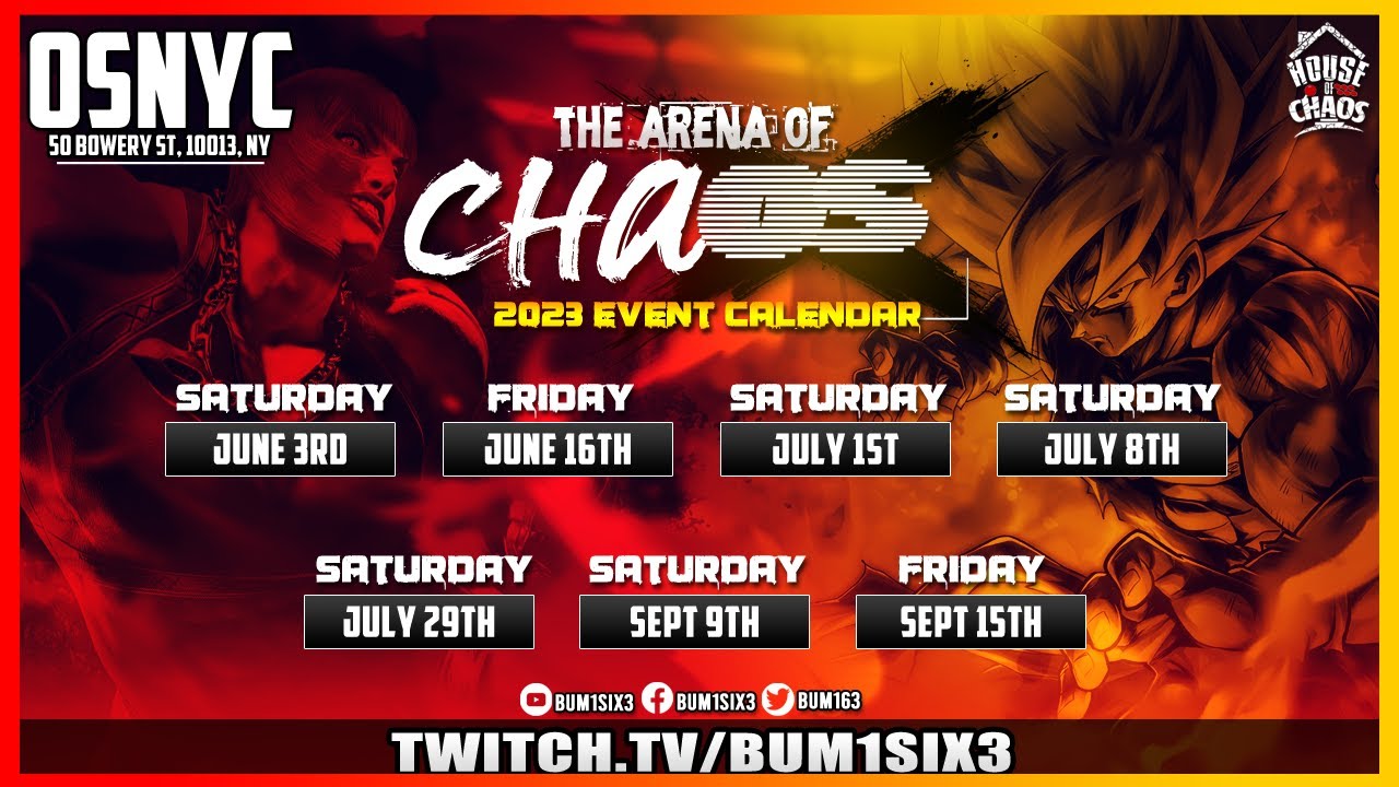 DBFZ | AOC 17 | Hikari vs Nitro | GFS | Who will win the FIRST GLEAGUE DBFZ EVENT??!!!