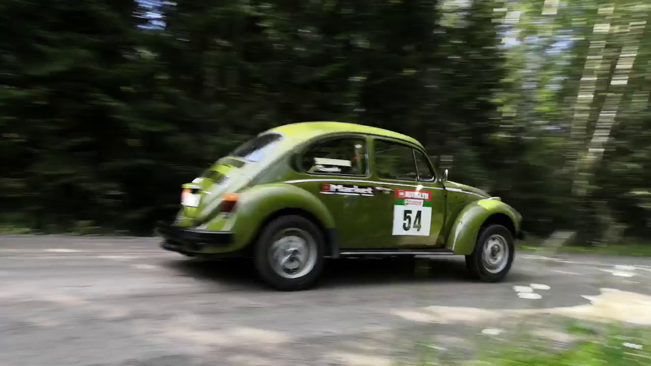 Autoglym ralli 2019 ek 1