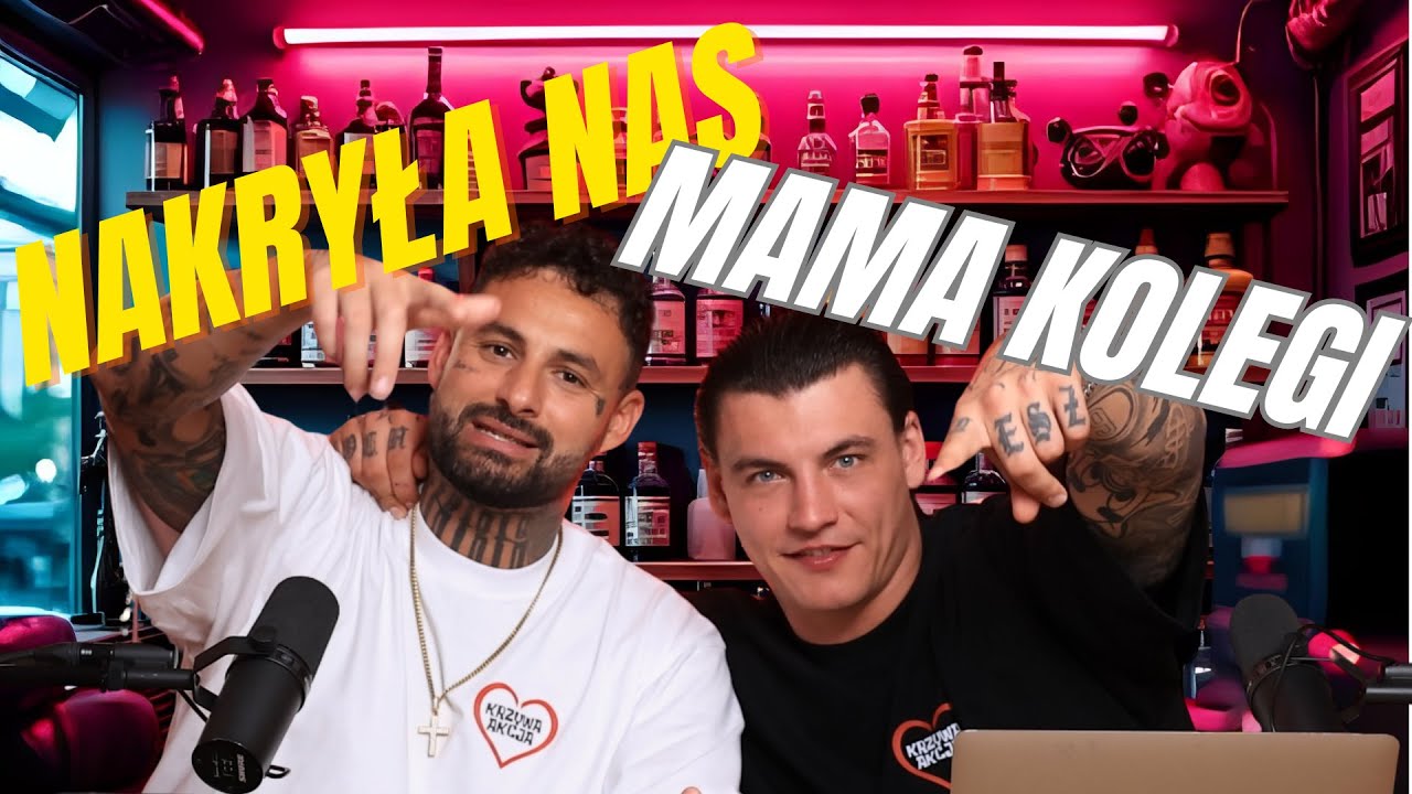 KRZYWA AKCJA #17 - SYLWESTROWE RAKIETY/ SPONTANICZNE 2+1