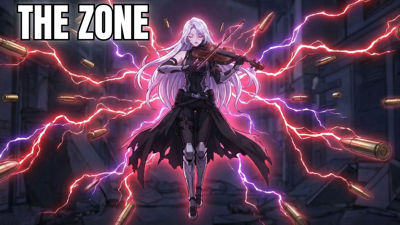 【Gaming】Hyper Speed – Adrenaline Rush | God Speed • Ranked • Shred