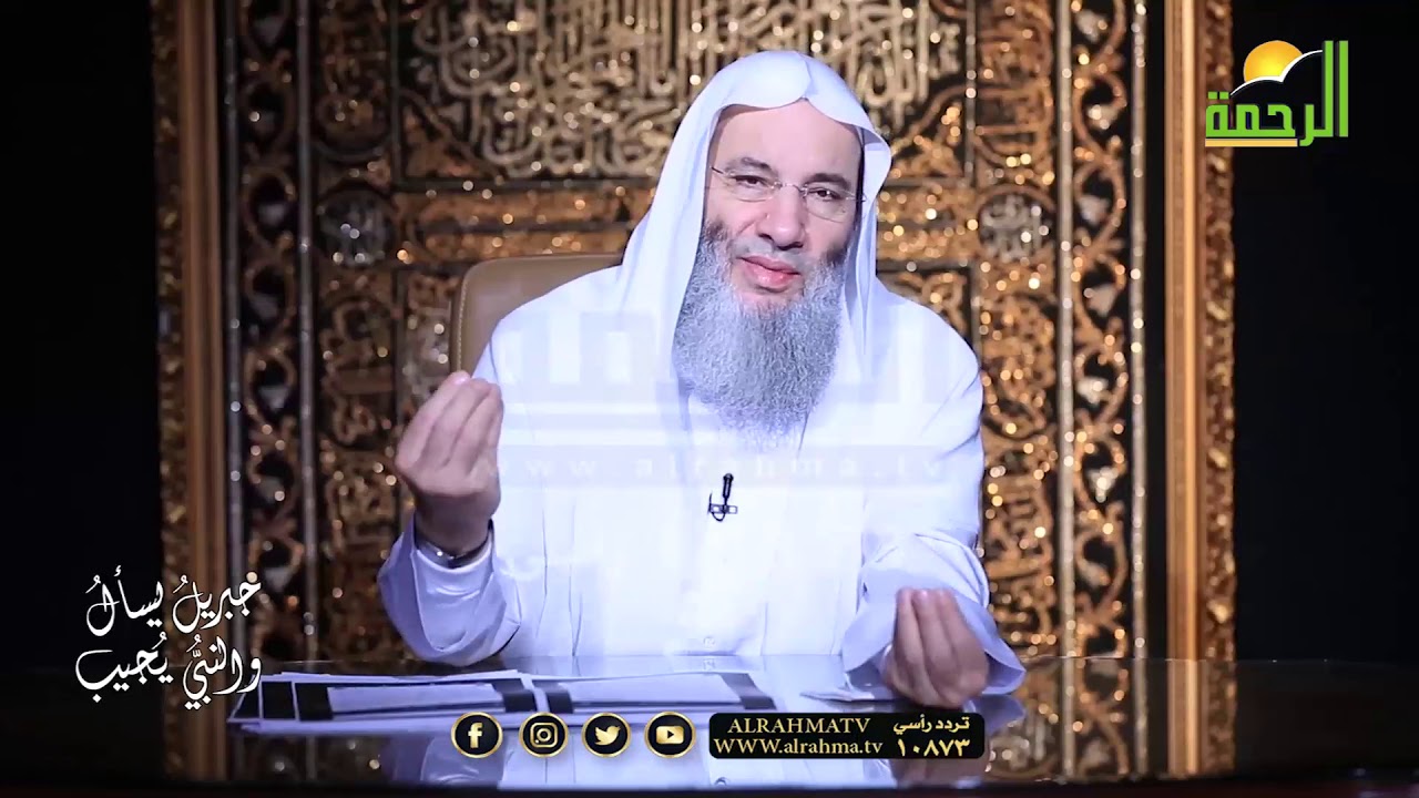 حكم الصلاة بالازار فقط أو بالفانلة الحملات