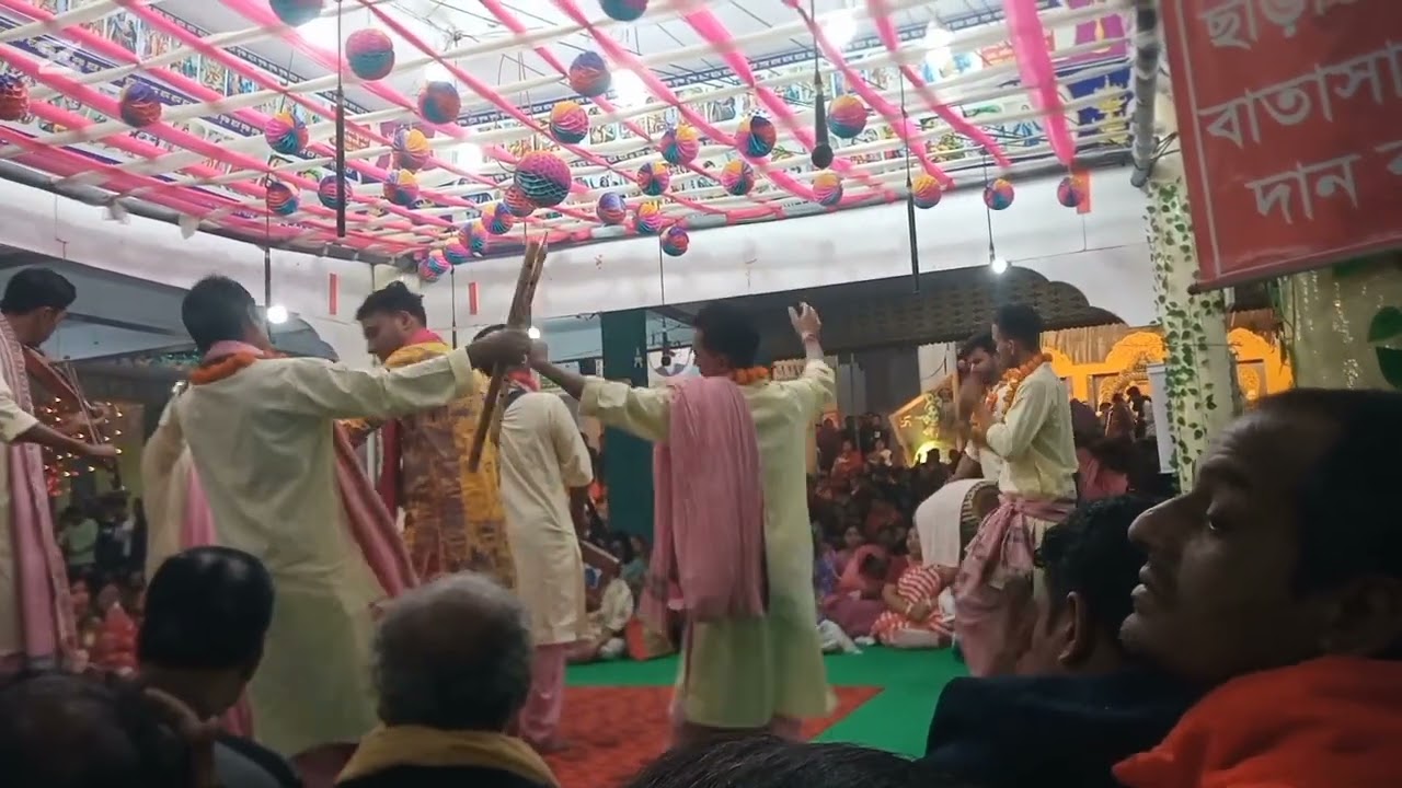 এই মধুর Kisno নাম আপনি যখন ভক্তি সহকারে শুনবেন তখন আপনি অন‍্য জগতে হারিয়ে যাবেন।