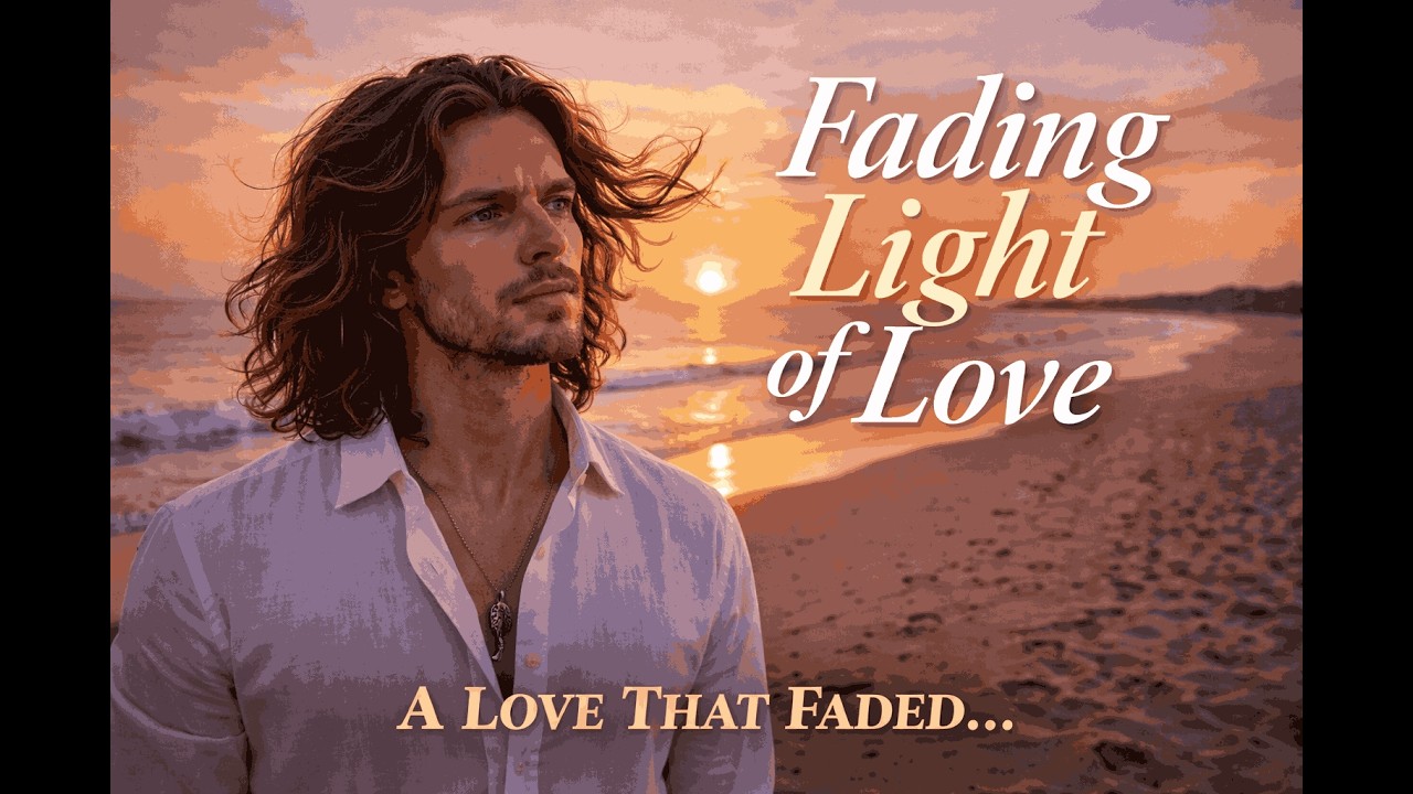 Fading Light of Love - AIrock Band