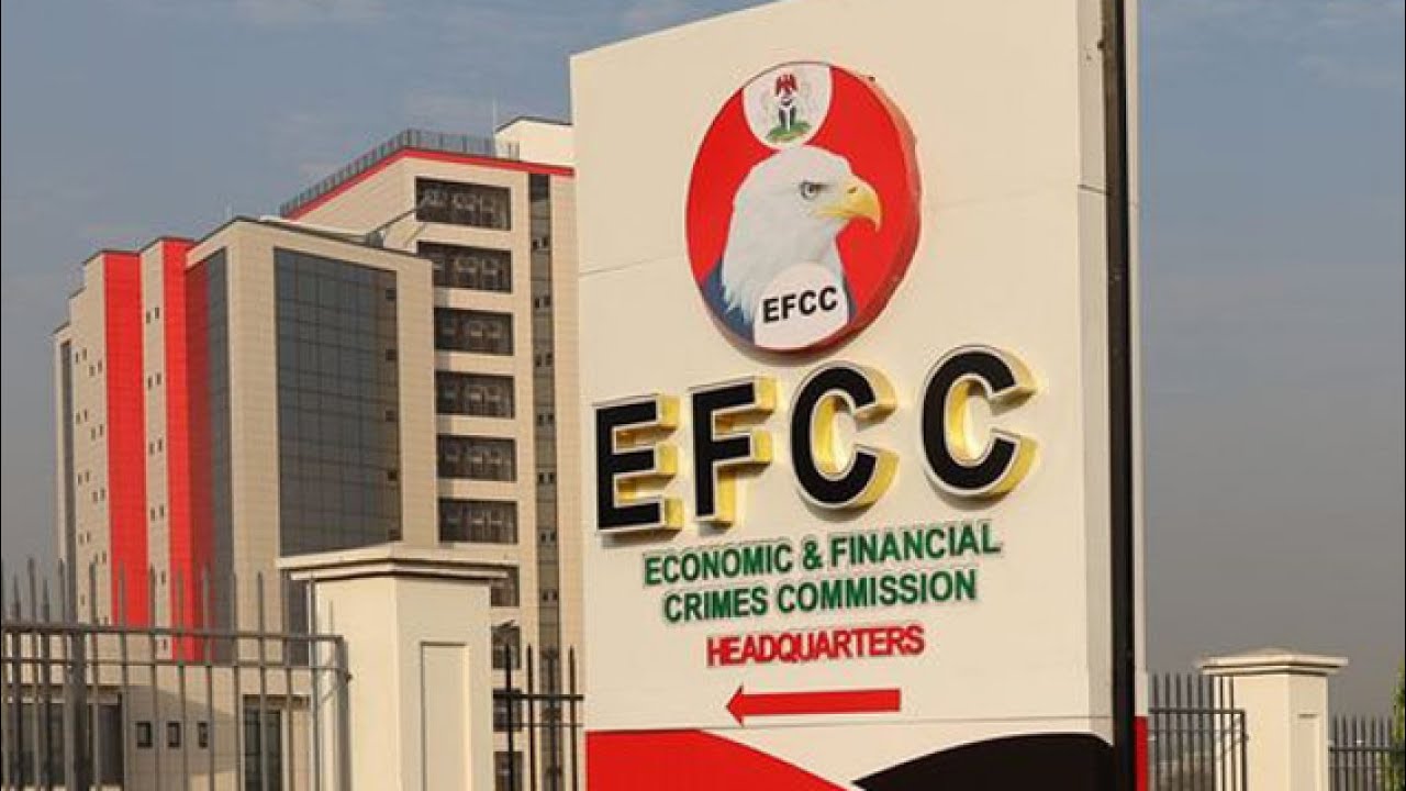 FRAUD: 37.170 Billion Naira Found by EFCC