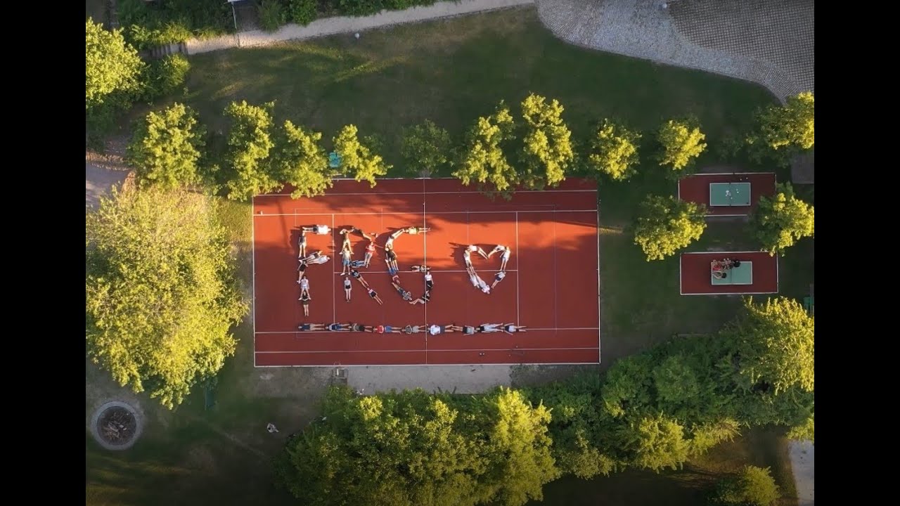 Gymnasium Freyung Windberg 2019