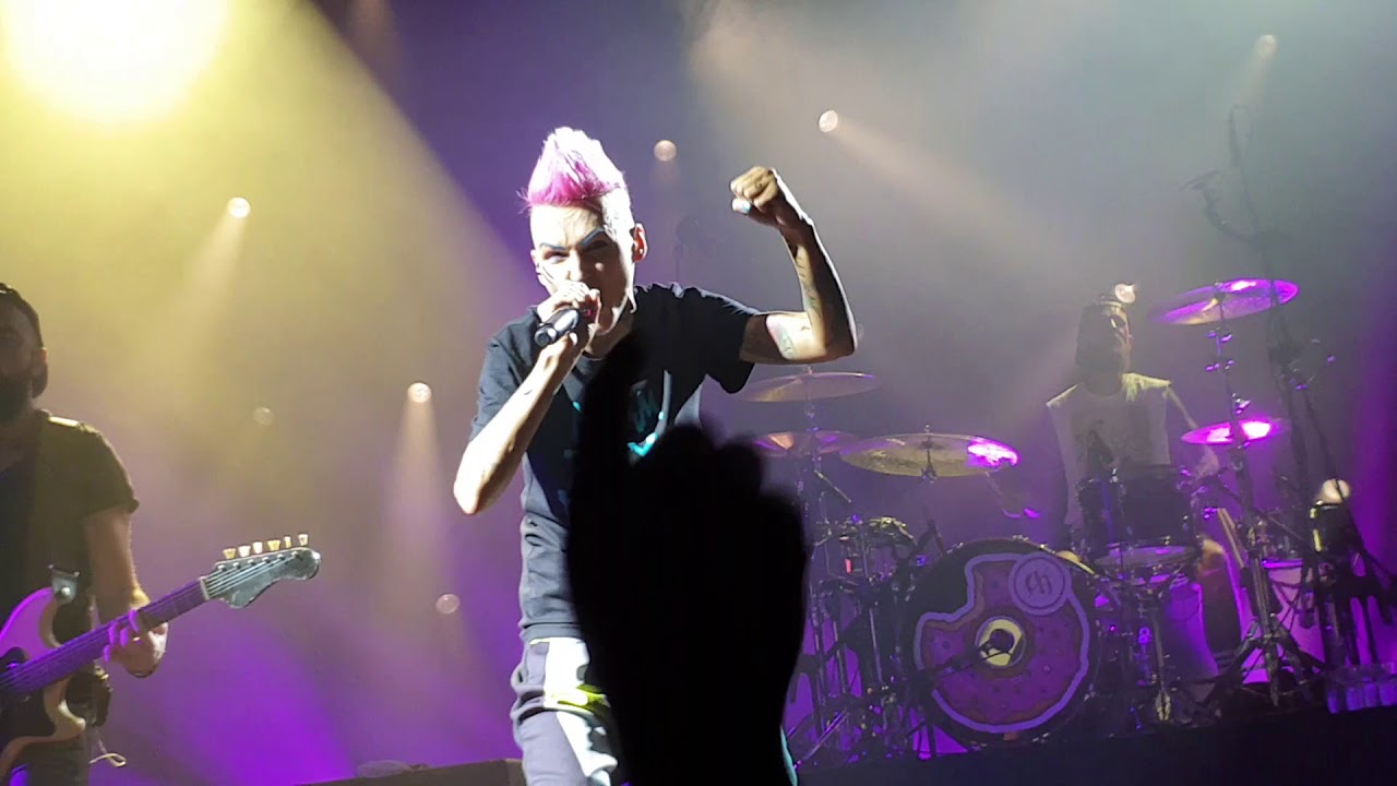 Agnieszka Chylińska - Haj i sztos