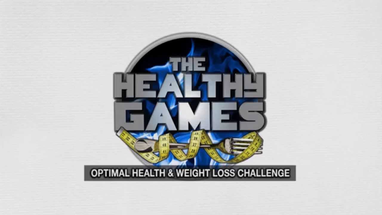 The Healthy Games Challenge