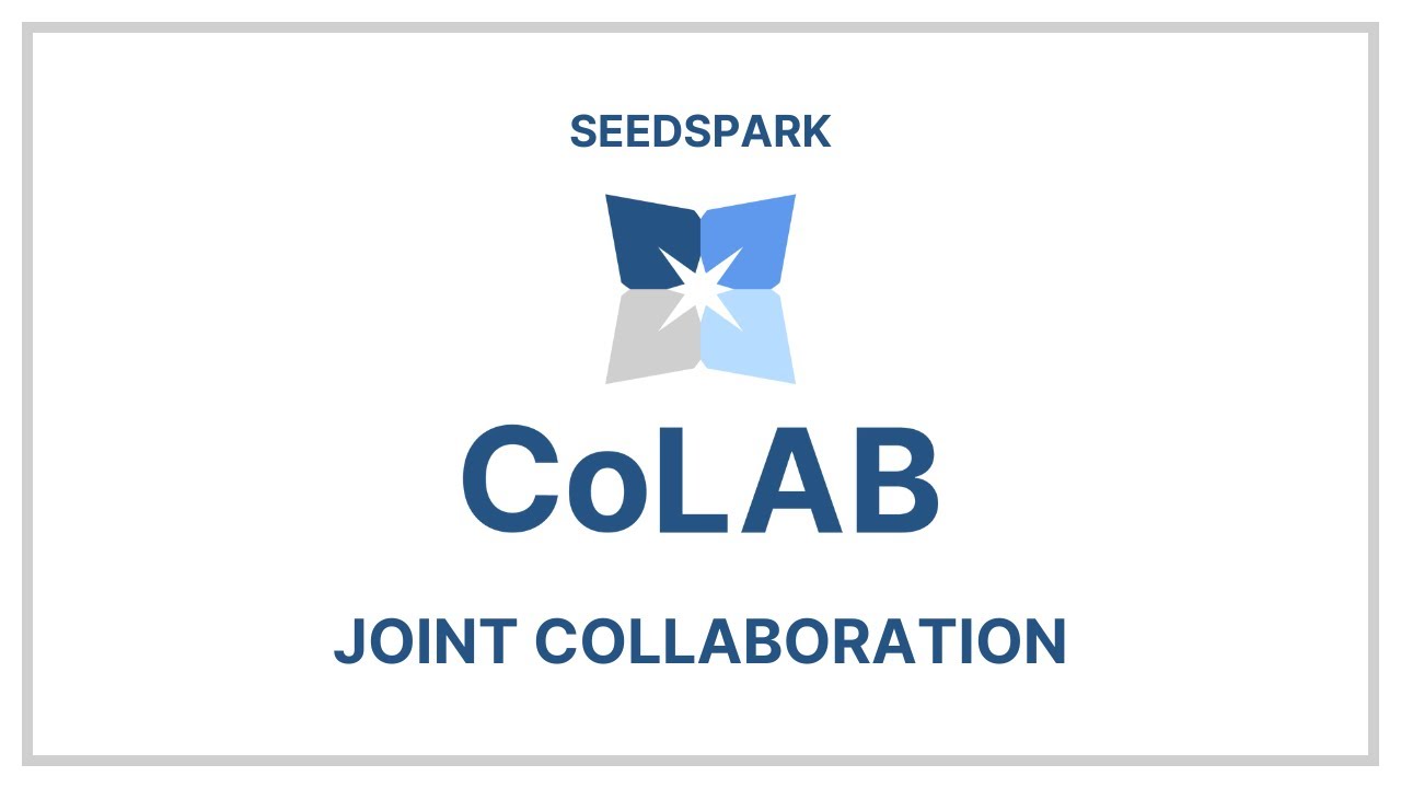 Understanding Joint Collaboration | The Third of Four Collaboration Types | CoLAB