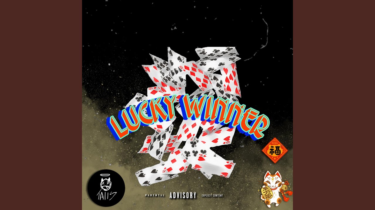 Lucky Winner