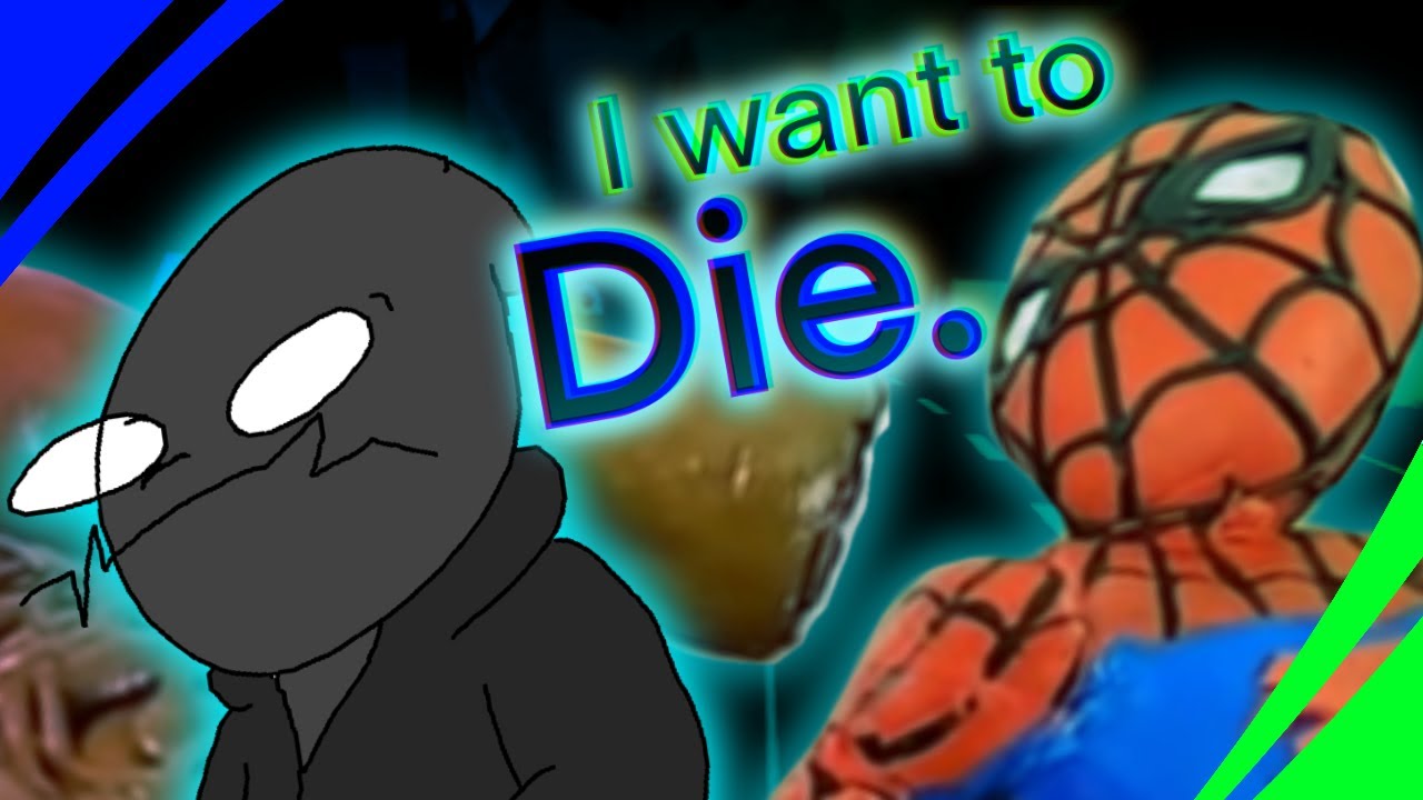 THE WORST CHANNEL (Probably)