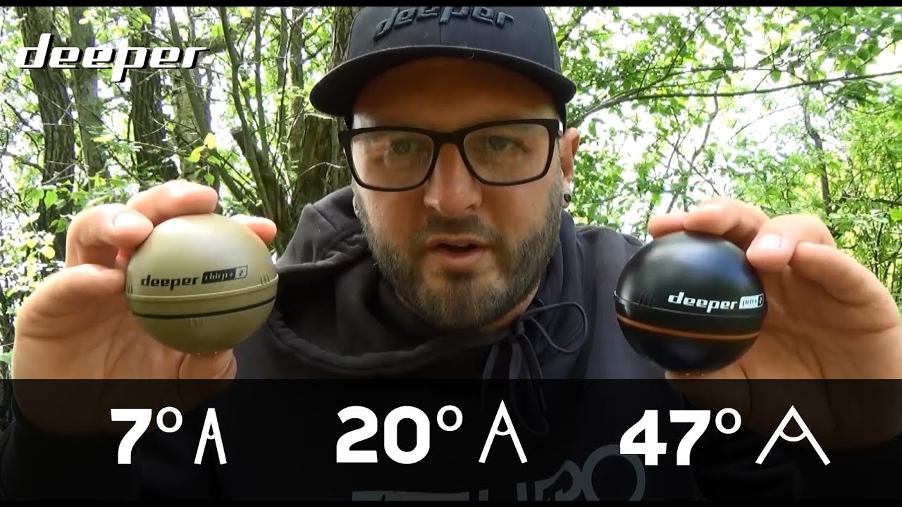JAKÝ JE ROZDÍL MEZI MODELY CHIRP+ 2 A PRO+ 2?