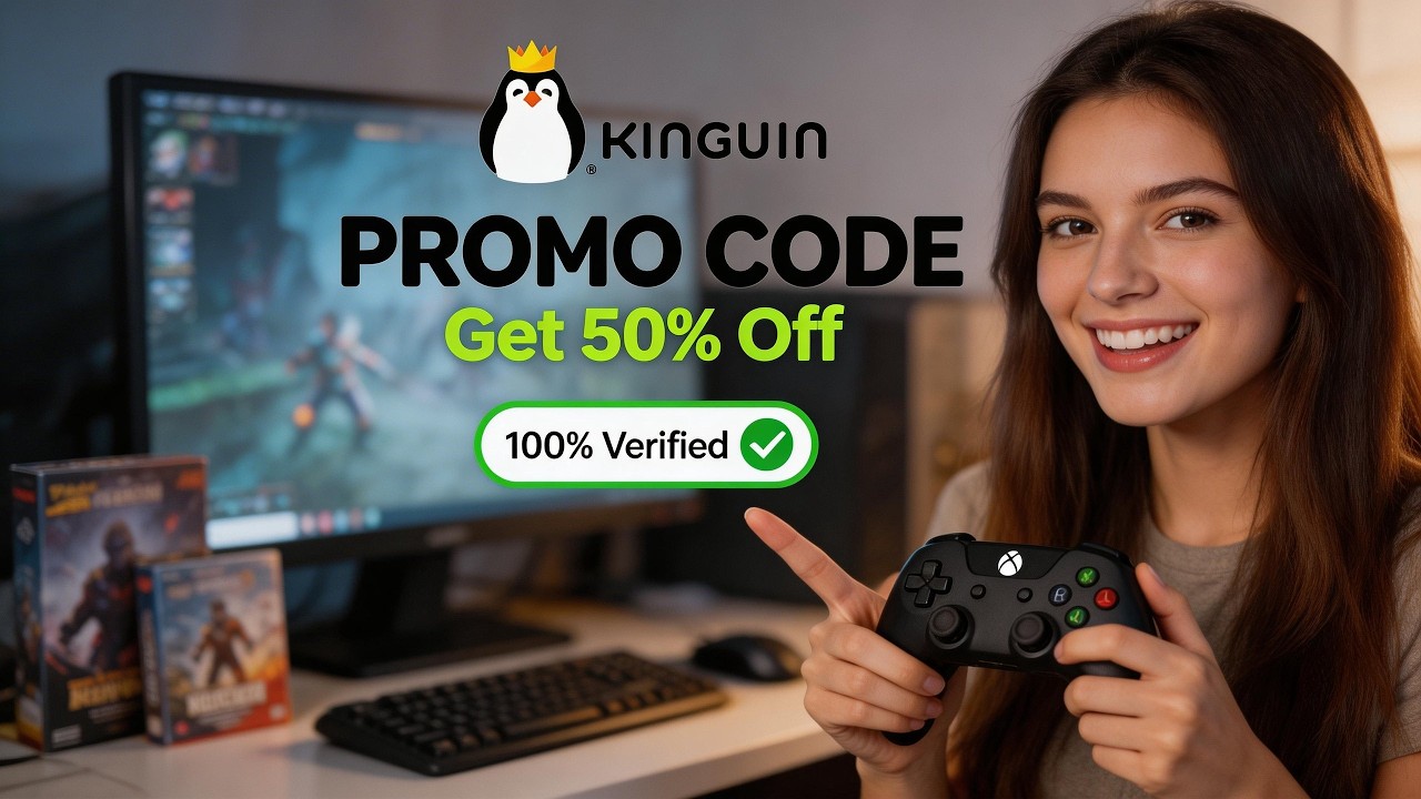 🌟 Kinguin Deals 2026 &ndash; Antivirus and Security Software Keys!