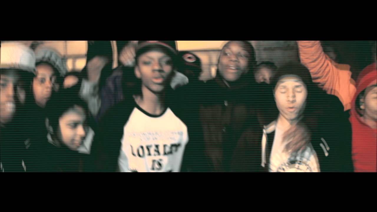 Young Stacks ft Young Jay & Tone Rock- 