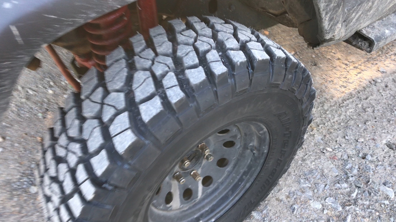 Tire Recappers Tire Review