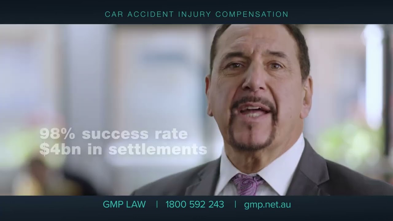 GMP Law | Motor Vehicle Accident Claims | No Win No Fee