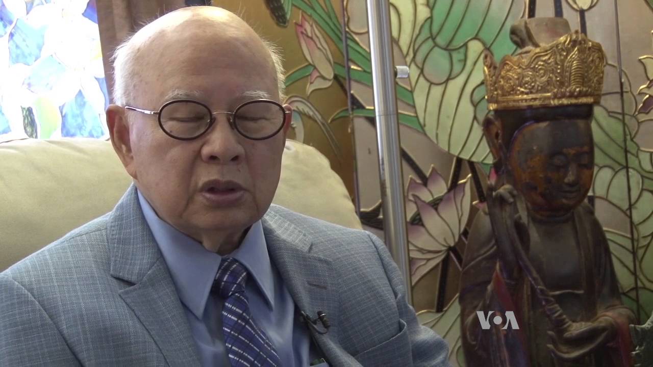 Many Vietnamese-Americans Face Difficult Choice at Polls