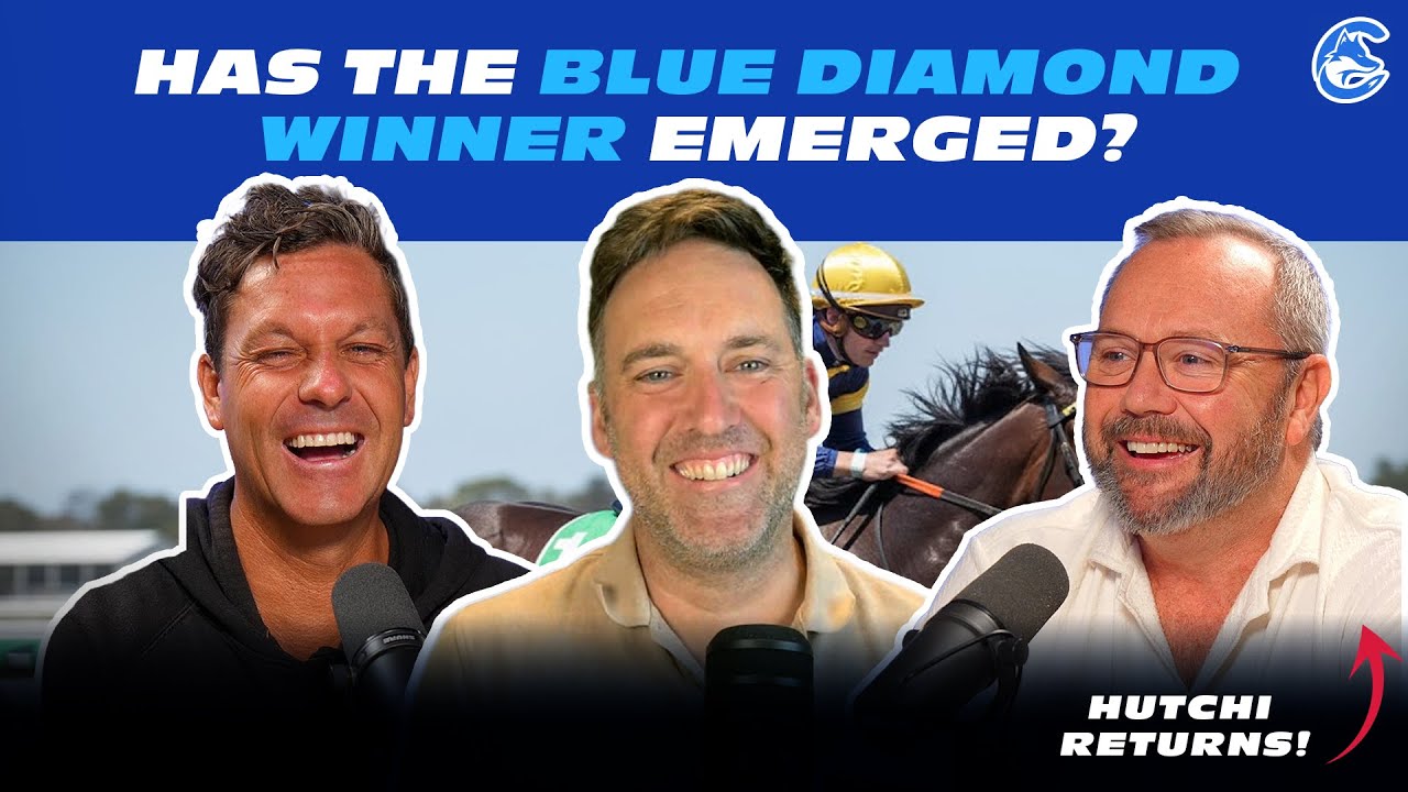 What Mattered Most From Saturday's 2yo Lead Ups + The Apprentice Printing Money 🔥