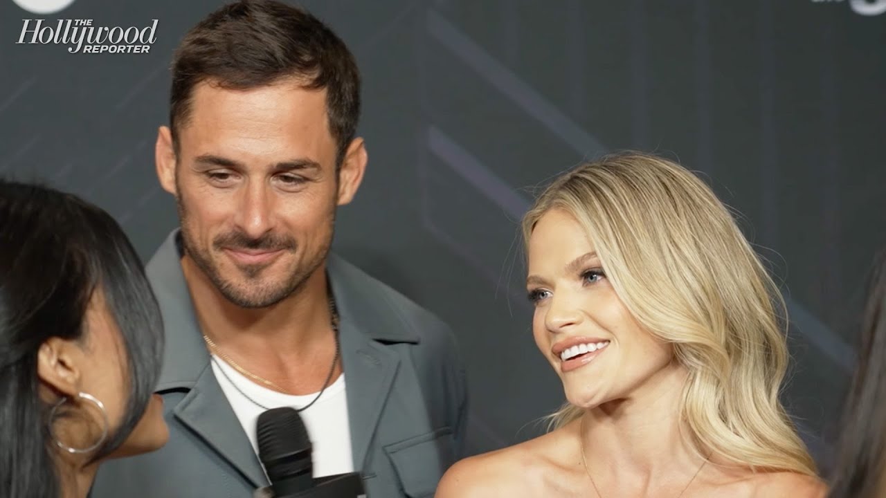 Danny Amendola on How His Skills Will Carry Over in the Ballroom on 'Dancing With the Stars'