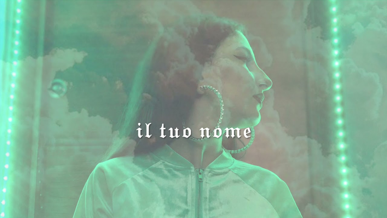 Il Tuo Nome - Il Tre - Cover Claudia Ciccateri