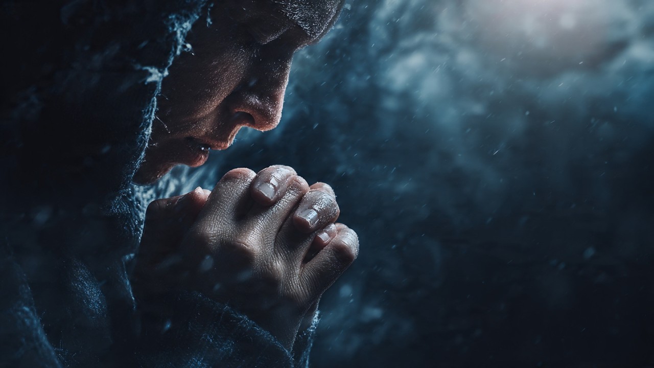 DEPOIS DA TEMPESTADE | Música Gospel Worship Poderosa Sobre Vitória e Fé