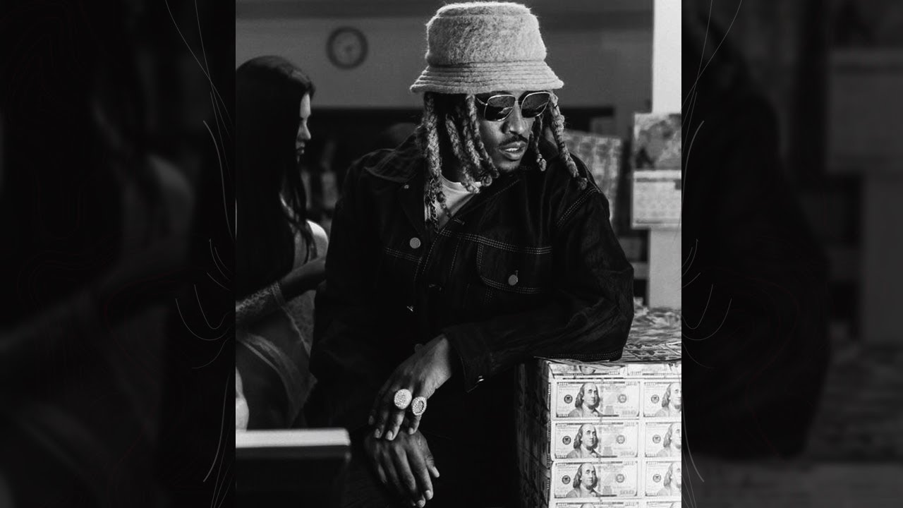 [FREE] Future x Lil Baby Type Beat 2023 - 