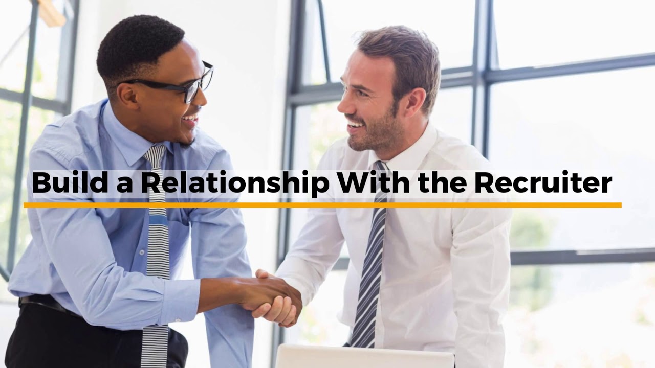 SaaS Recruitment