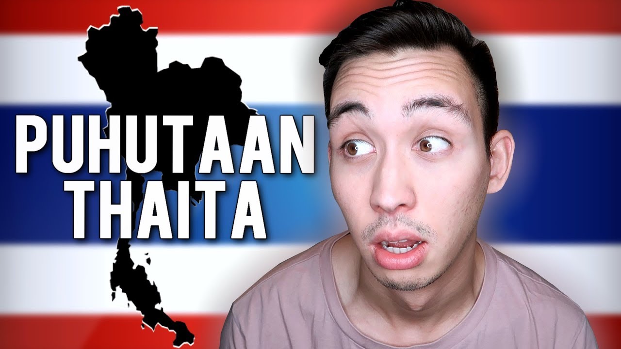 PUHUTAAN THAITA
