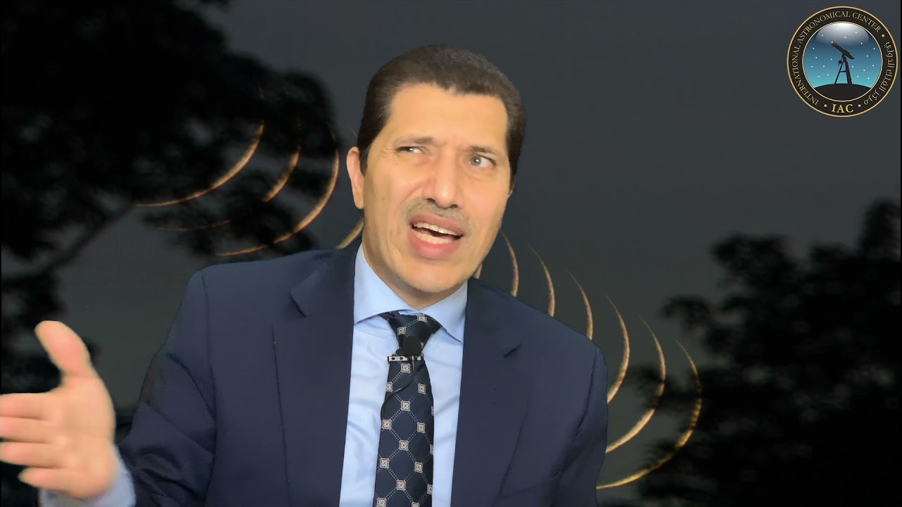 الحلقة الرابعة من سلسلة: رصد وتحري الهلال ومعايير الرؤية