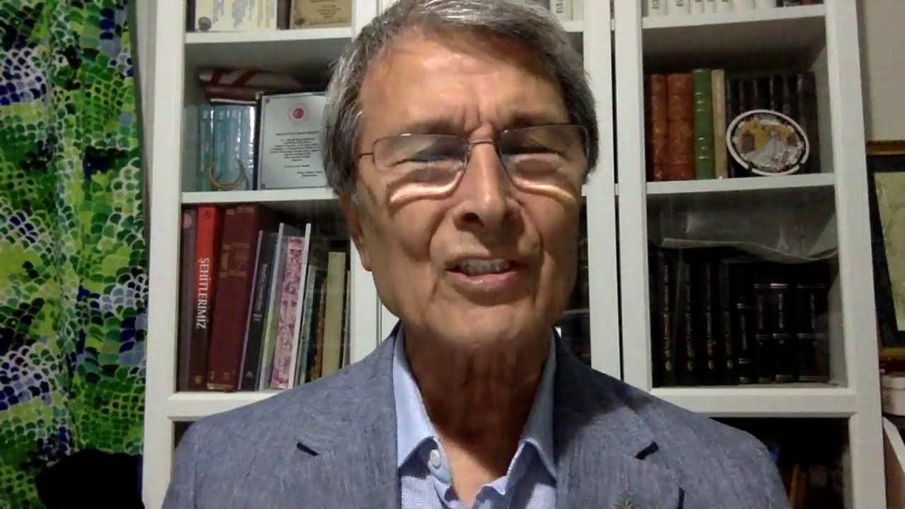 İsrail’in Ortadoğu’daki emelleri, İran’ın pozisyonu ve Türkiye (Yusuf Halaçoğlu)