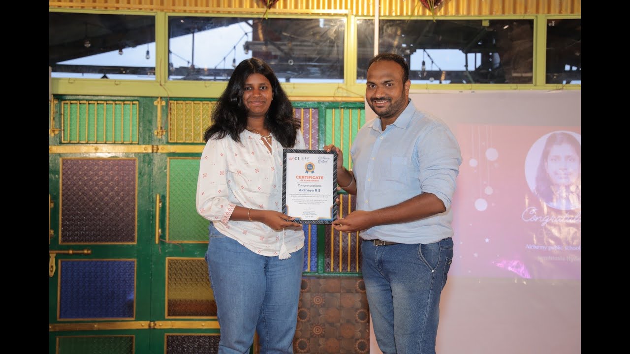 Akshaya R S | SLAT 2025 Achiever | Symbiosis LAW School, Hyderabad