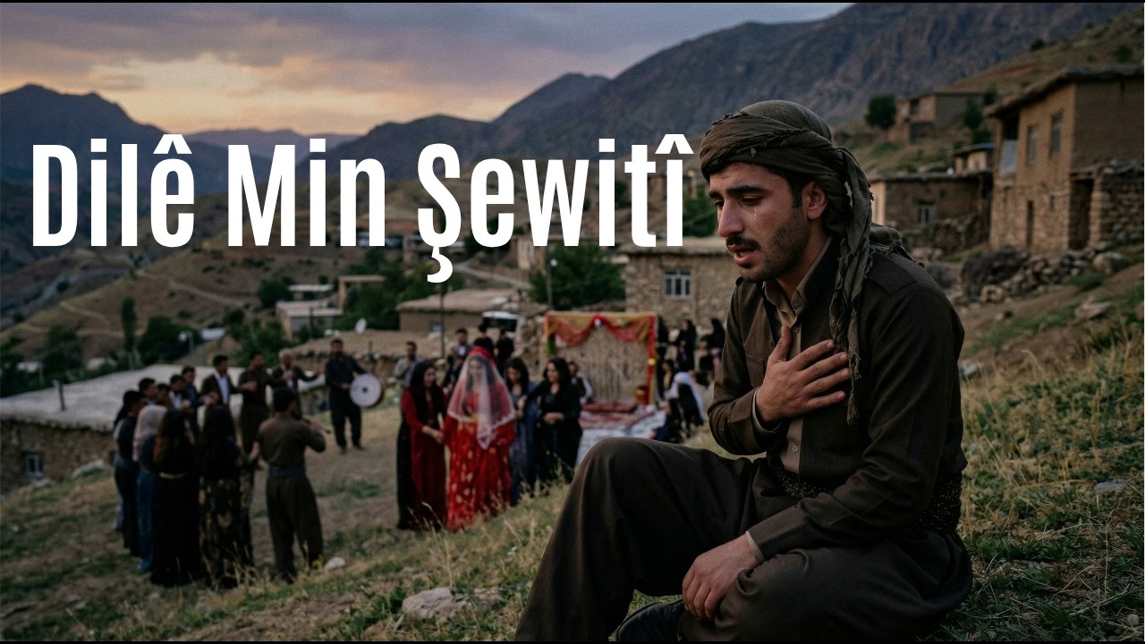 Dilê Min Şewitî