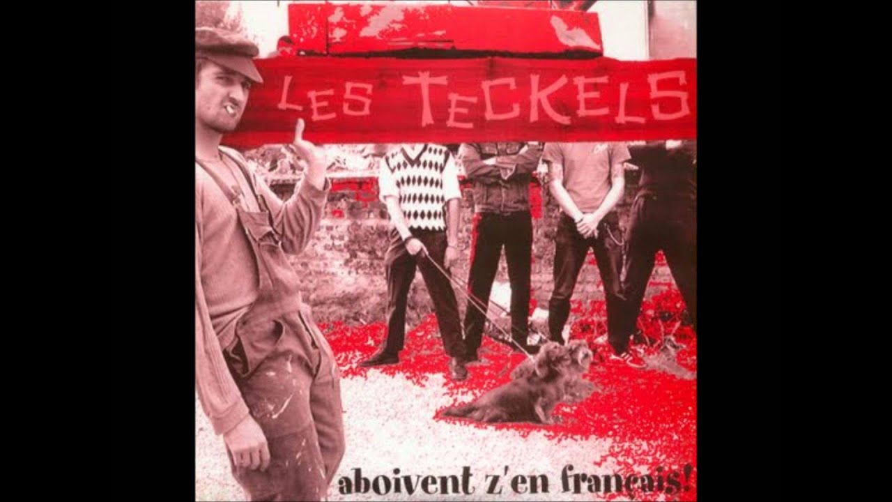 La crise de la bière - Les Teckels