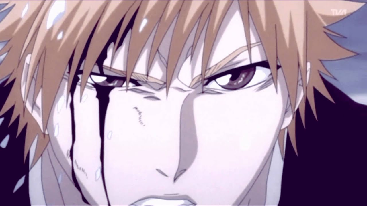 IchiRuki Amv - Louder Than Thunder