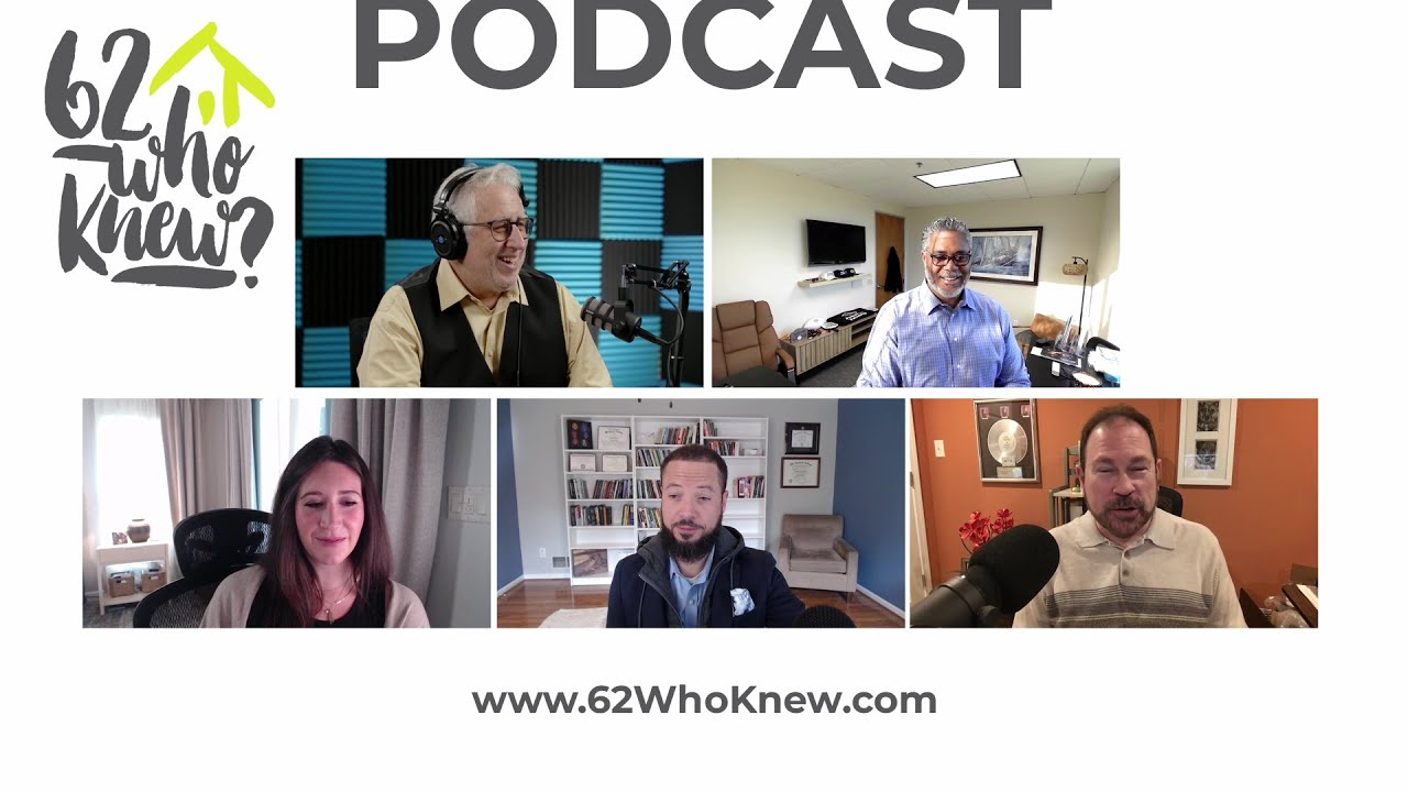 62 Who Knew: Navigating Long-Term Care with Industry Experts