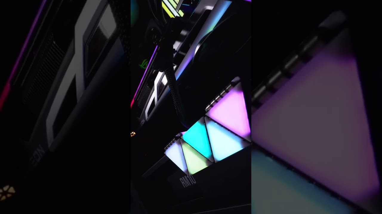 Chasis Corsair iCUE 5000T RGB