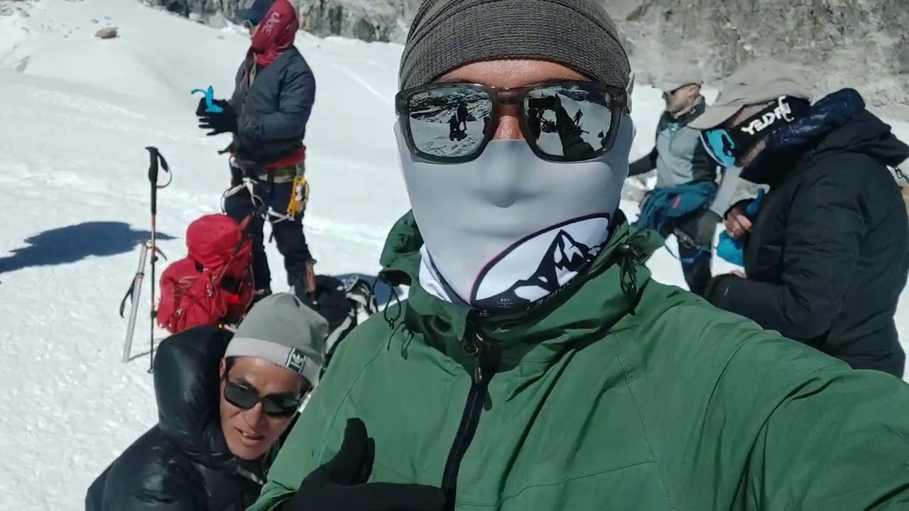 Mera peak 