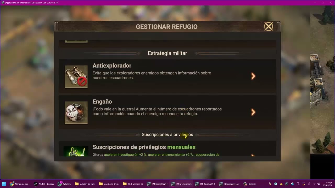 titulo de la federación más fácil DLS