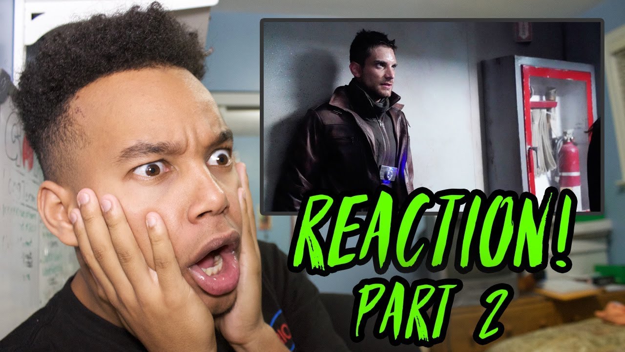 Agents of SHIELD Season 5 Episode 1 