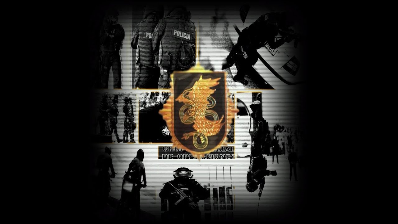 [G.E.O.] | 