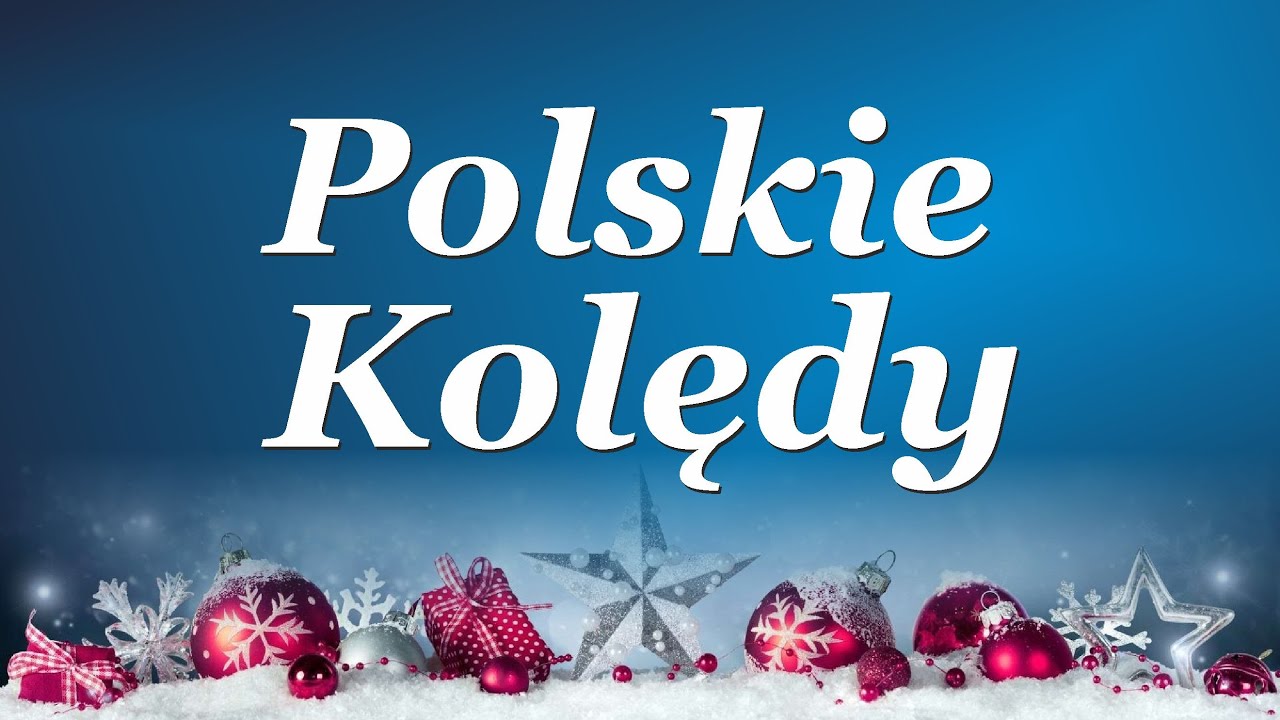 Tradycyjne Kolędy Polskie do wspólnego śpiewania z tekstem⭐zestaw 2024🎄