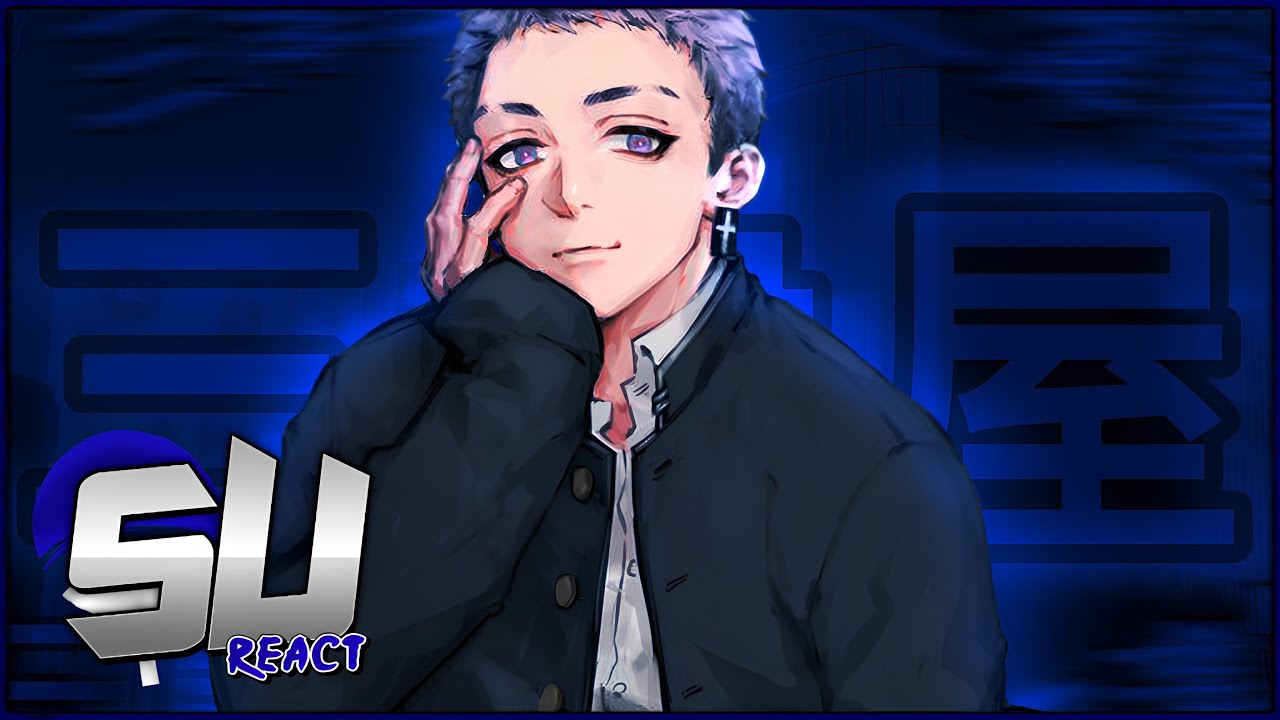 🐉👊🏻|Dragão Gêmeo| Kimi no koto Reagindo ao Rap do Mitsuya [Anirap]🐉👊🏻