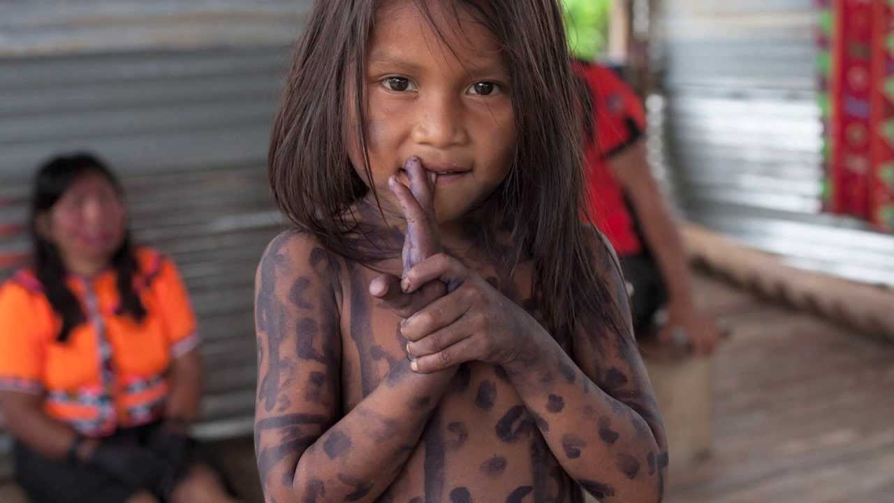 The Embera
