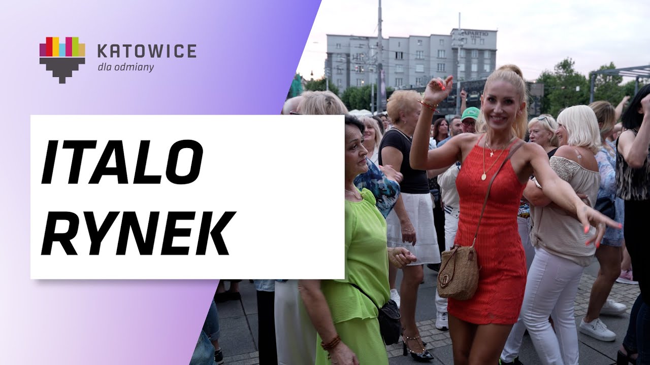 Roztańczony Wyspiański we włoskich rytmach