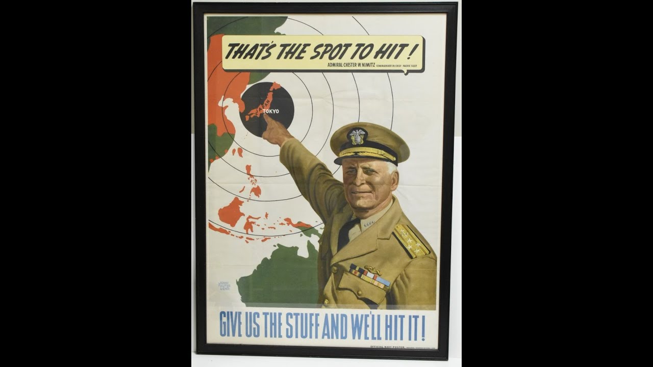 War in the Pacific AE - Hellsen vs. Heiden:  Campaign Strategy Discussion