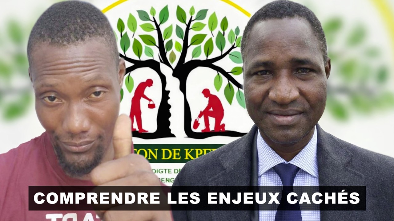 Togo : Analyse stratégique du discours de François Boko par le Chef canton de Kpenzidè